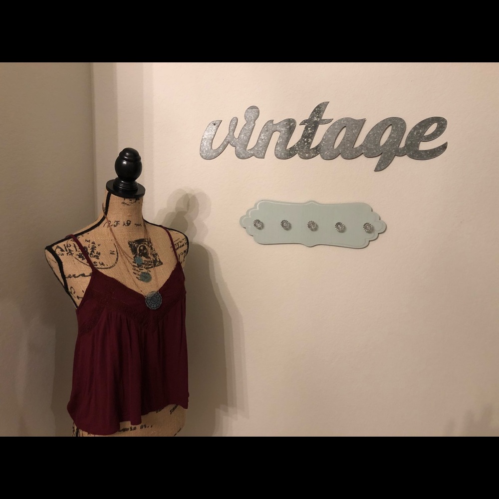 American Eagle camisole